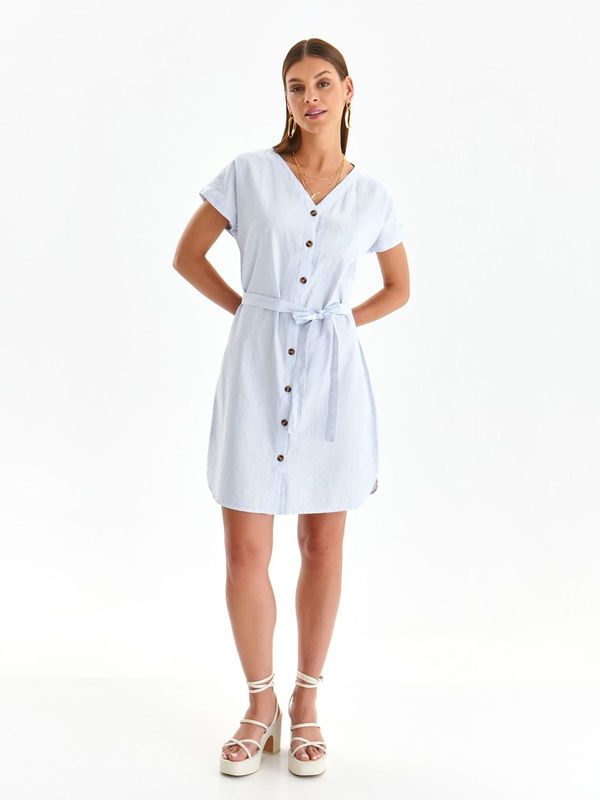 Top Secret Strogo povjerljiva ŽENSKA HALJINA