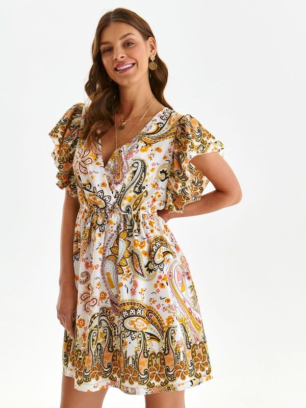 Top Secret Strogo povjerljiva ŽENSKA HALJINA