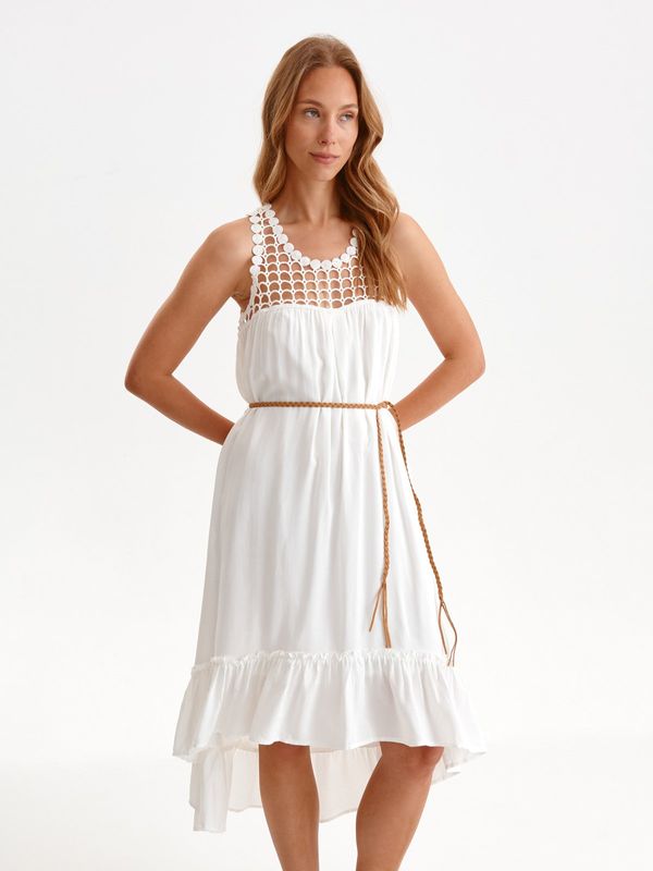 Top Secret Strogo povjerljiva ŽENSKA HALJINA