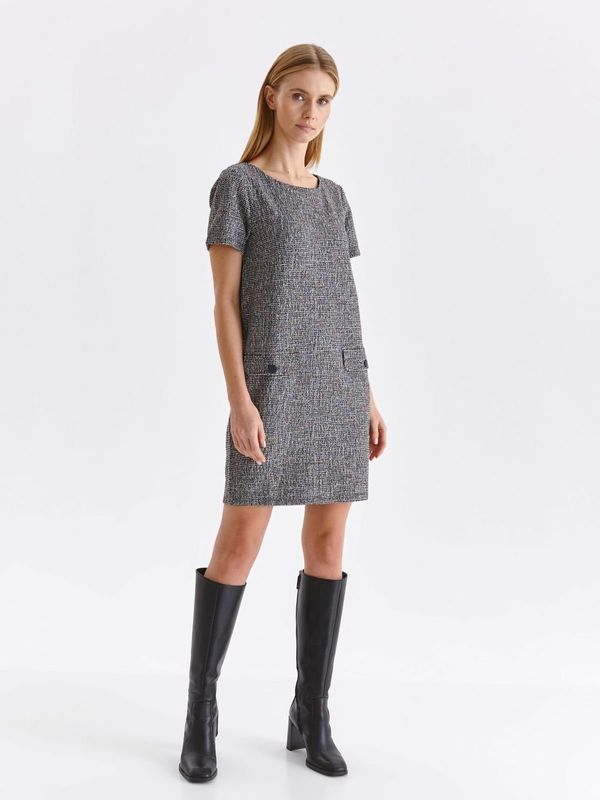 Top Secret Strogo povjerljiva ŽENSKA HALJINA