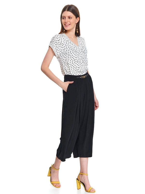 Top Secret Strogo povjerljive ŽENSKE HLAČE 3/4