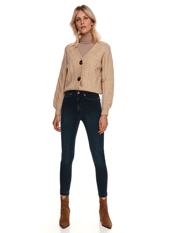 Top Secret Strogo povjerljive ŽENSKE HLAČE