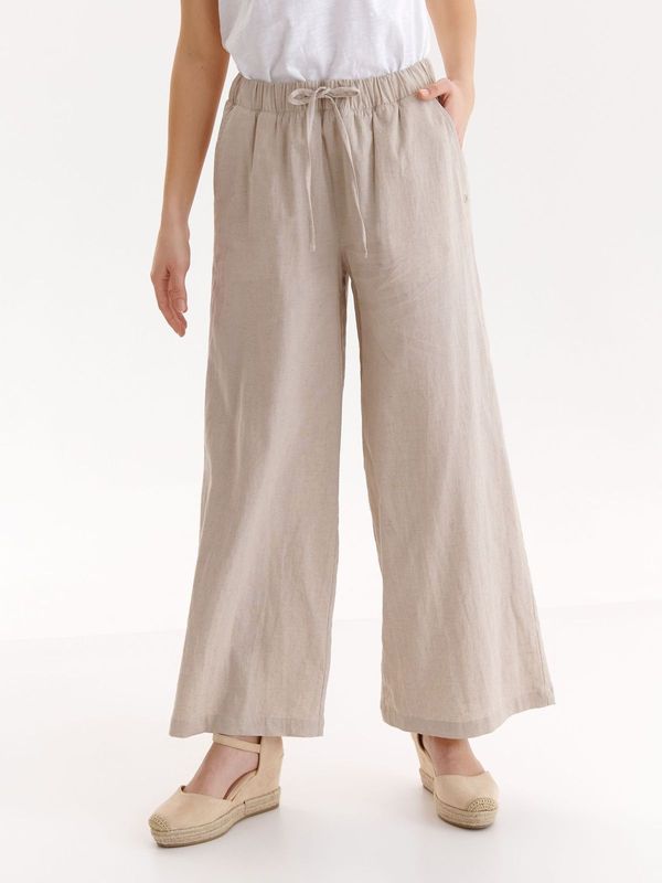 Top Secret Strogo povjerljive ŽENSKE HLAČE