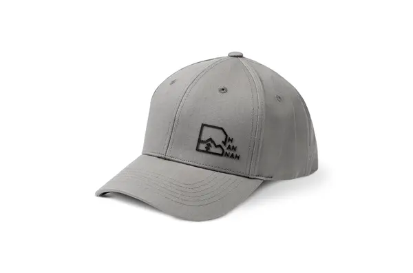 HANNAH Stylish cap Hannah ALL-EVD gray violet