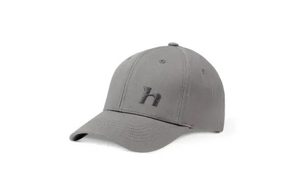 HANNAH Stylish cap Hannah ALL-H gray violet