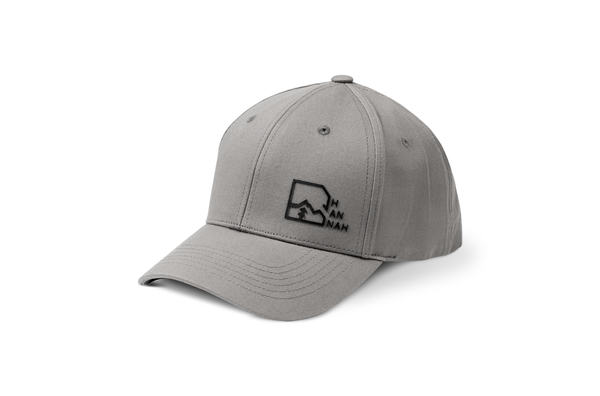 HANNAH Stylish Hannah ALL-EVD Hat gray violet