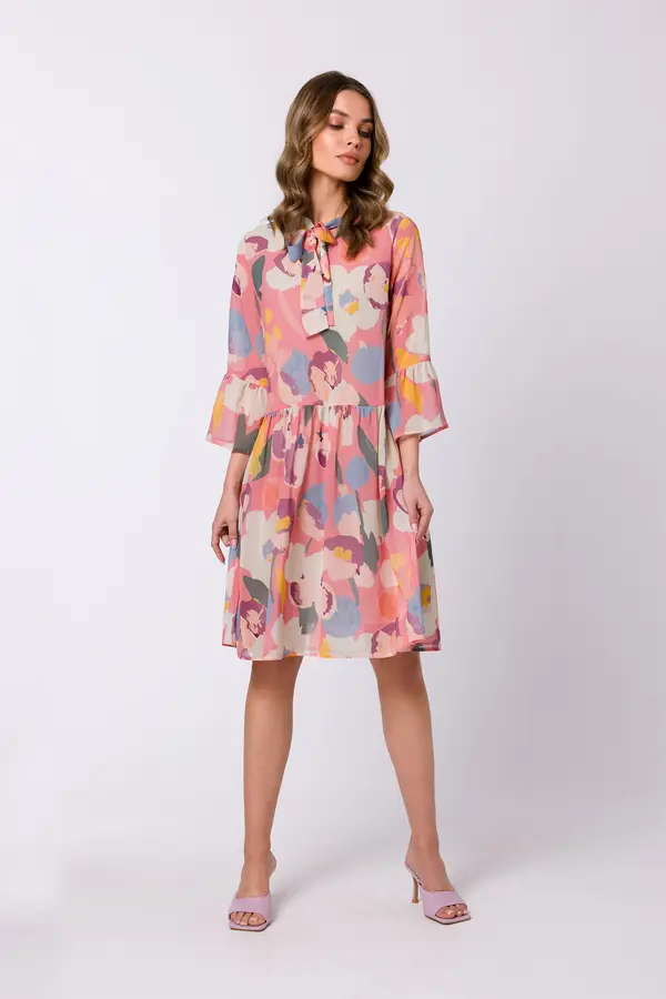 Stylove Stylove Woman's Dress S337