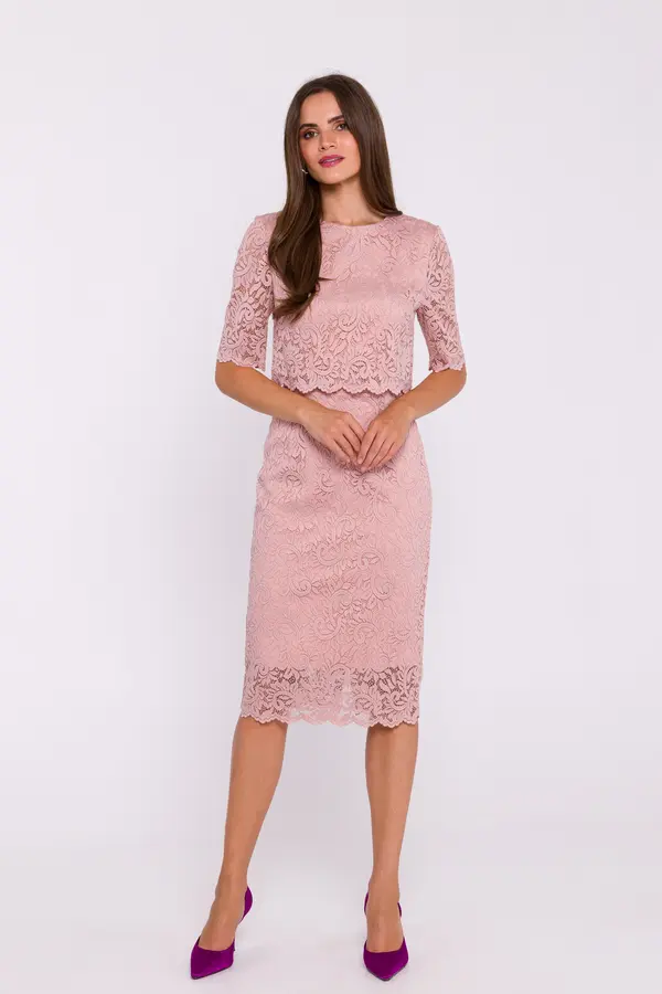 Stylove Stylove Woman's Dress S379