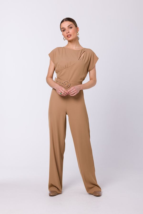 Stylove Stylove Woman's Jumpsuit S339