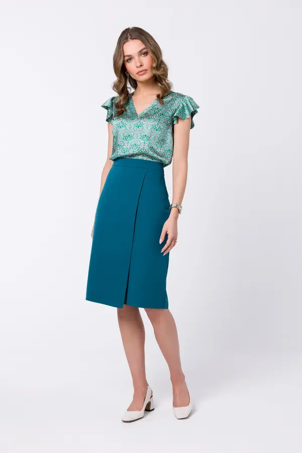 Stylove Stylove Woman's Skirt S343