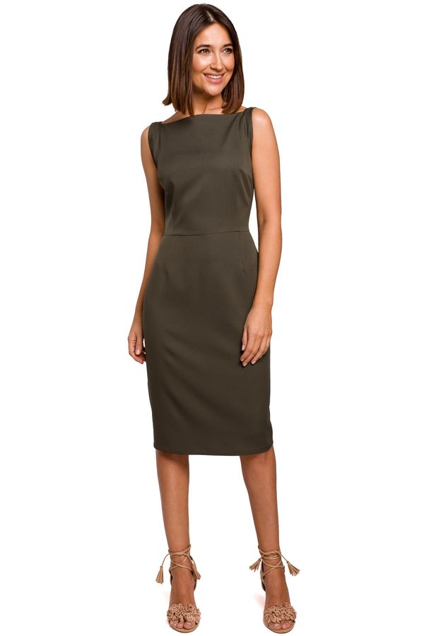 Stylove Stylove ženska haljina S216