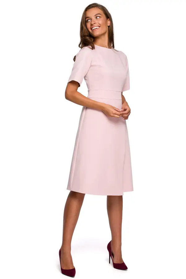 Stylove Stylove ženska haljina S240