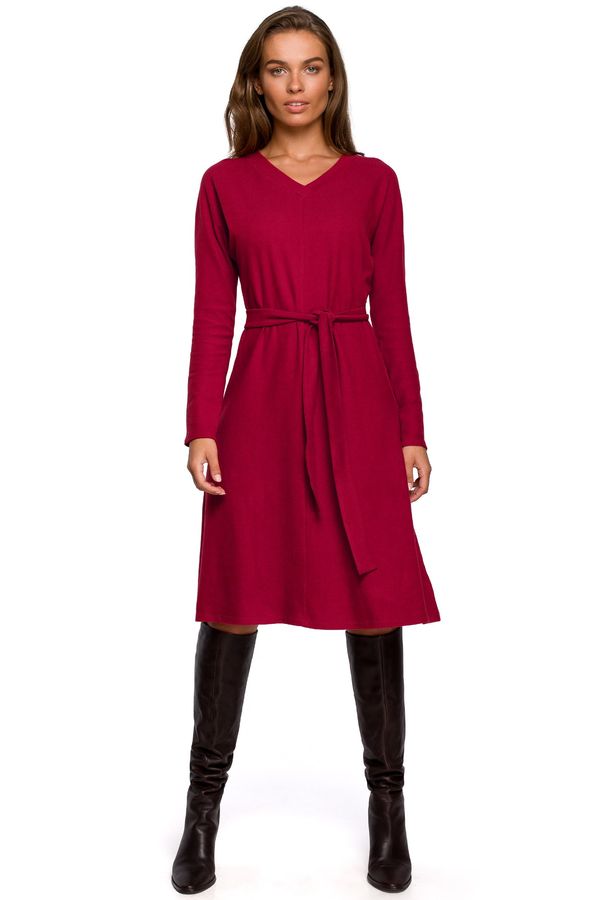 Stylove Stylove ženska haljina S250