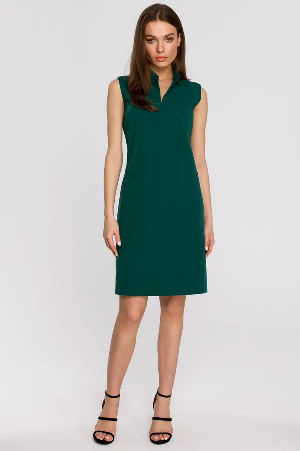 Stylove Stylove ženska haljina S258