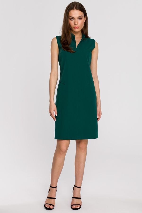 Stylove Stylove ženska haljina S258