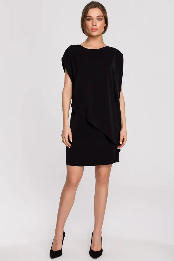 Stylove Stylove ženska haljina S262