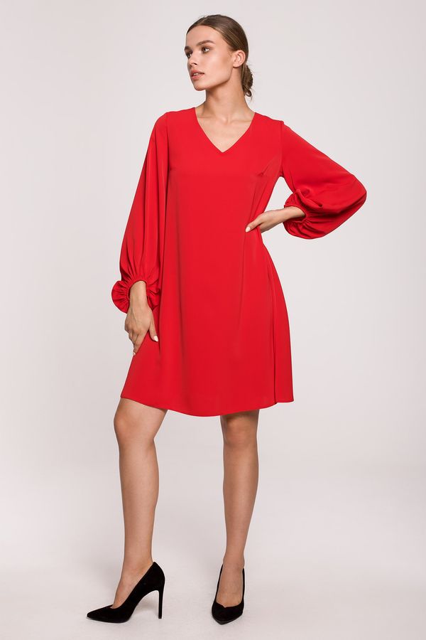Stylove Stylove ženska haljina S273