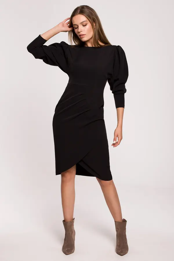 Stylove Stylove ženska haljina S284