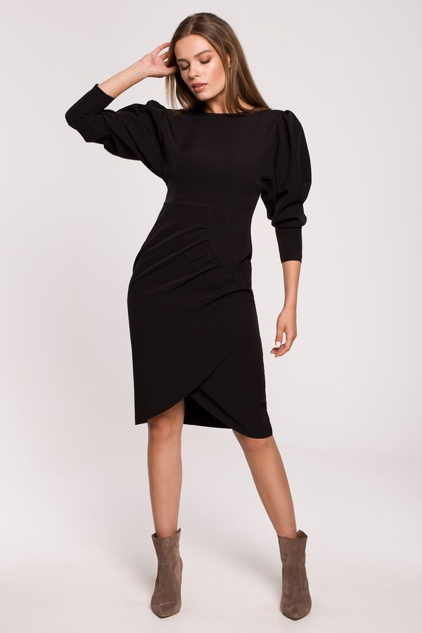 Stylove Stylove ženska haljina S284