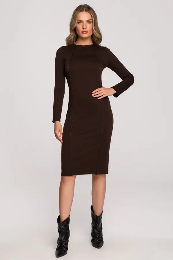 Stylove Stylove ženska haljina S314