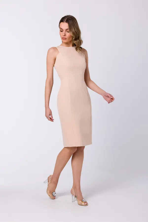 Stylove Stylove ženska haljina S342