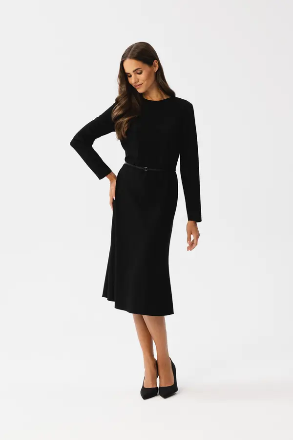 Stylove Stylove ženska haljina S347