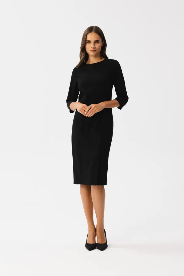Stylove Stylove ženska haljina S350