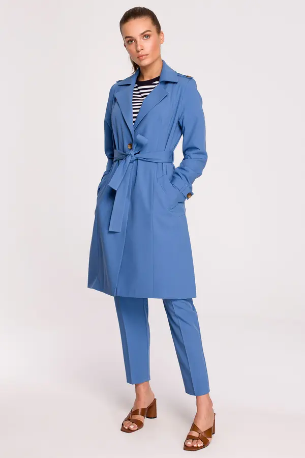 Stylove Stylove ženski kaput S294