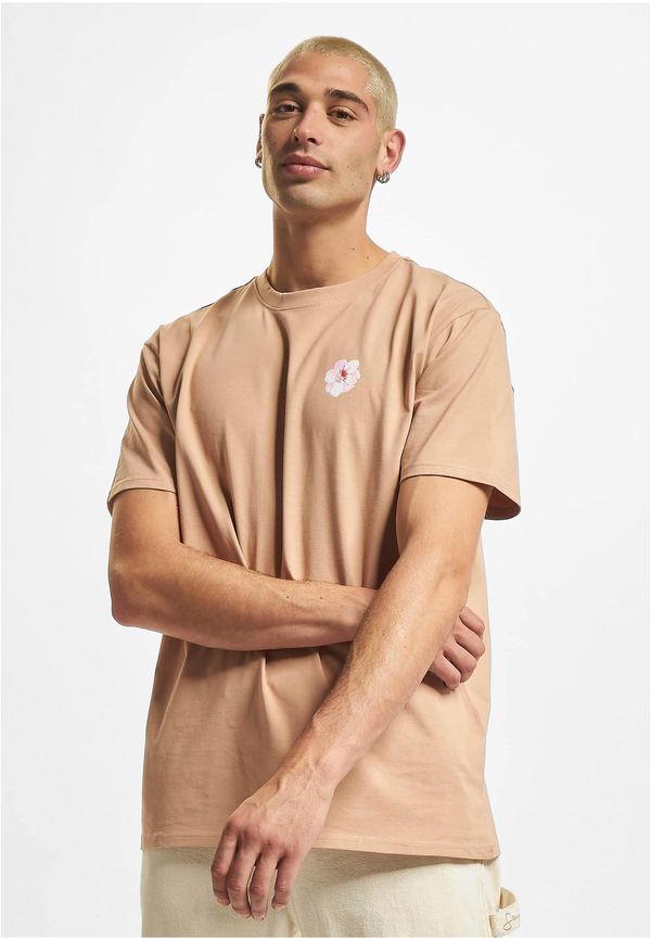 Mister Tee Summer Of Love Oversize T-Shirt Amber