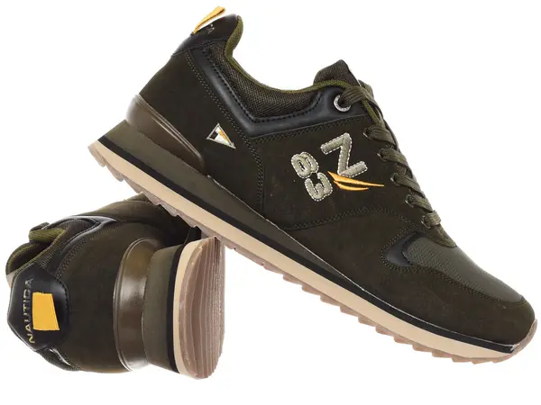 Nautica Sunčane naočale NAUTICA Compass 2.0