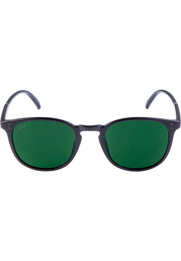 MSTRDS Sunglasses Arthur blk/grn