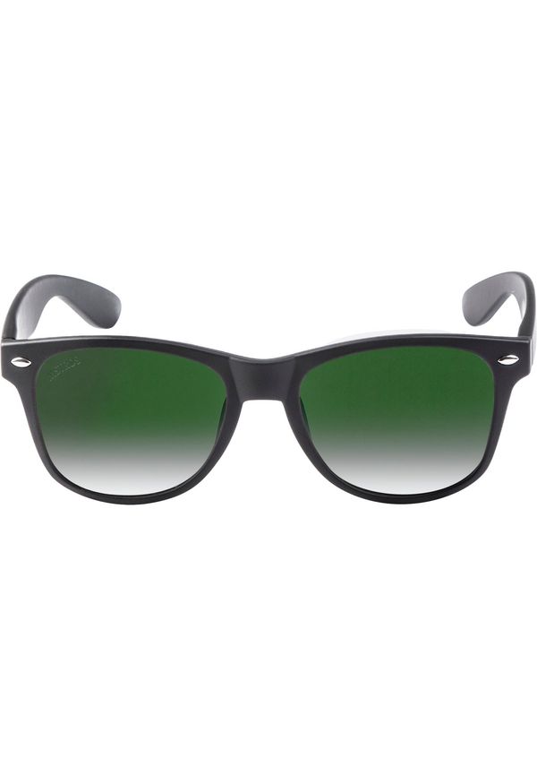 MSTRDS Sunglasses Likoma Youth blk/grn