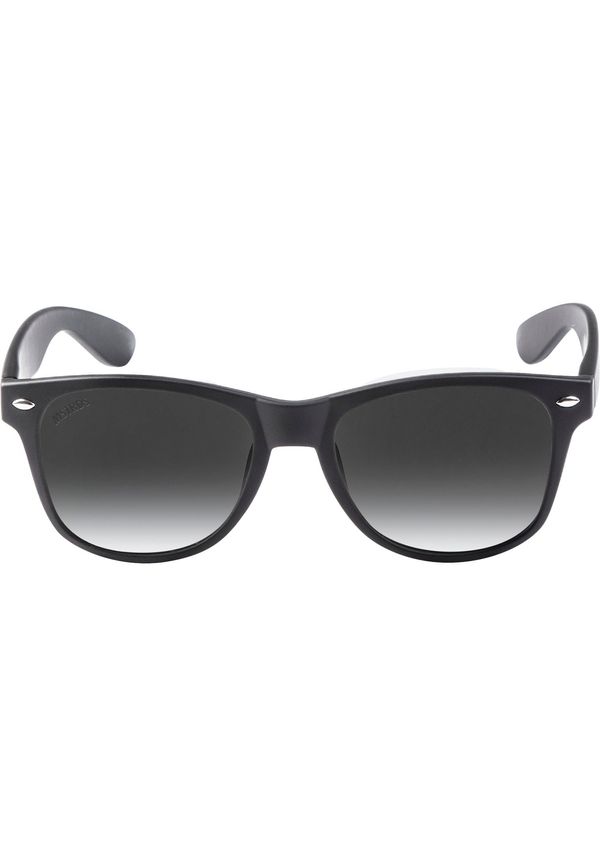 MSTRDS Sunglasses Likoma Youth blk/gry