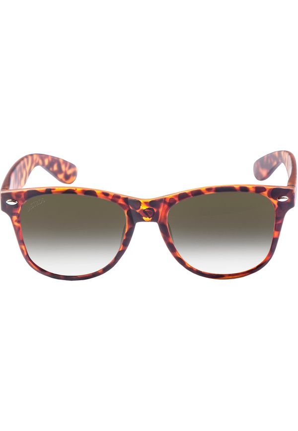 MSTRDS Sunglasses Likoma Youth havanna/brown