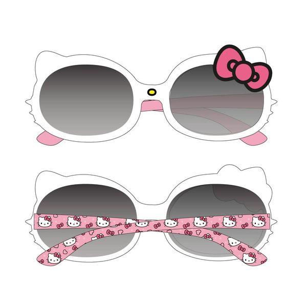 Hello Kitty SUNGLASSES SUNGLASSES PREMIUM HELLO KITTY