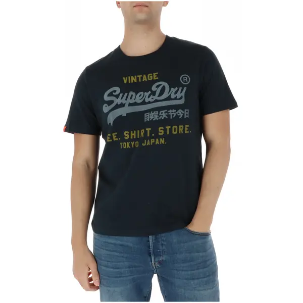 Superdry Superdry muška majica kratkih rukava