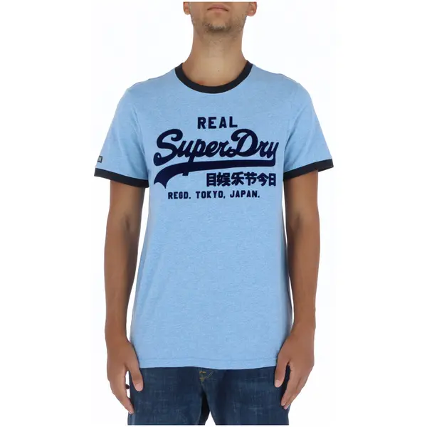 Superdry Superdry muška majica kratkih rukava