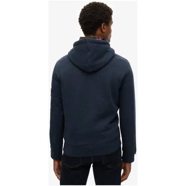 Superdry Superdry muška majica s kapuljačom