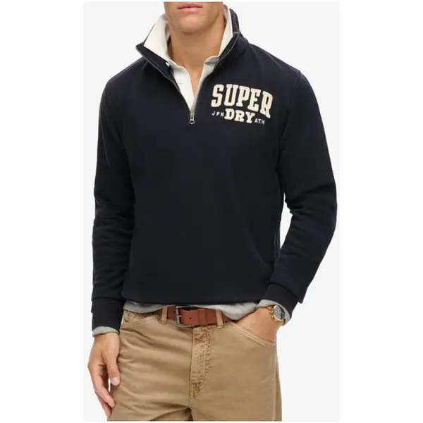 Superdry Superdry muška majica s kapuljačom