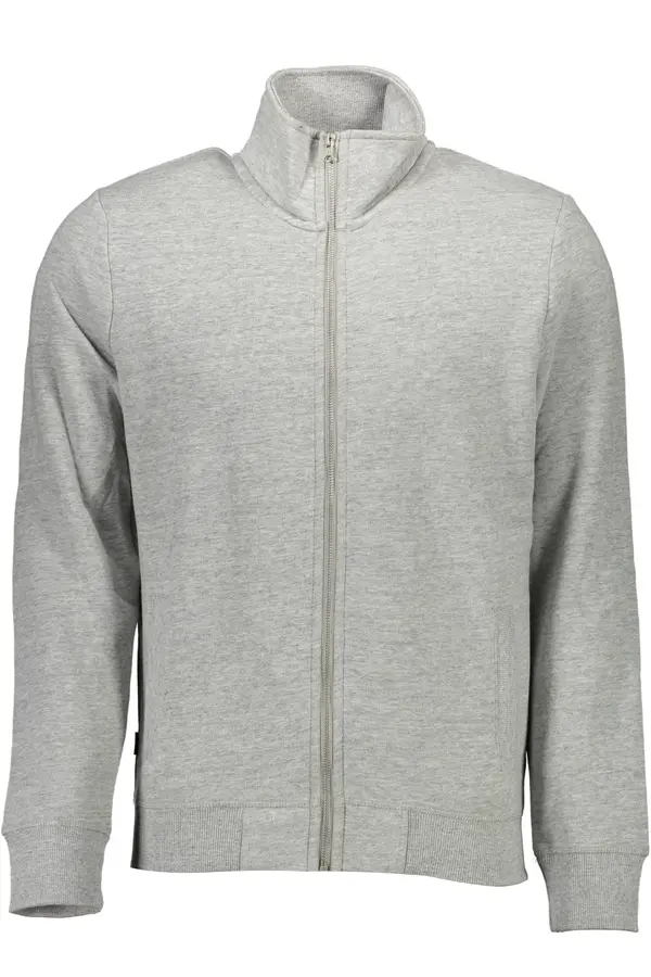 Superdry Superdry muška majica s kapuljačom, siva