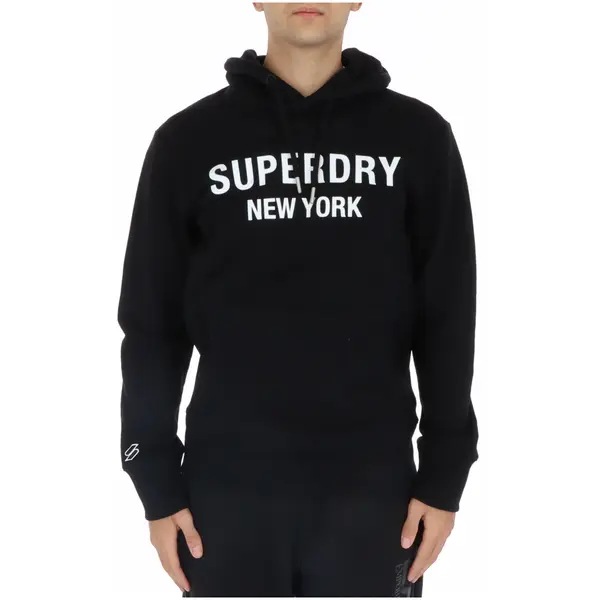 Superdry Superdry muška majica s kapuljačom