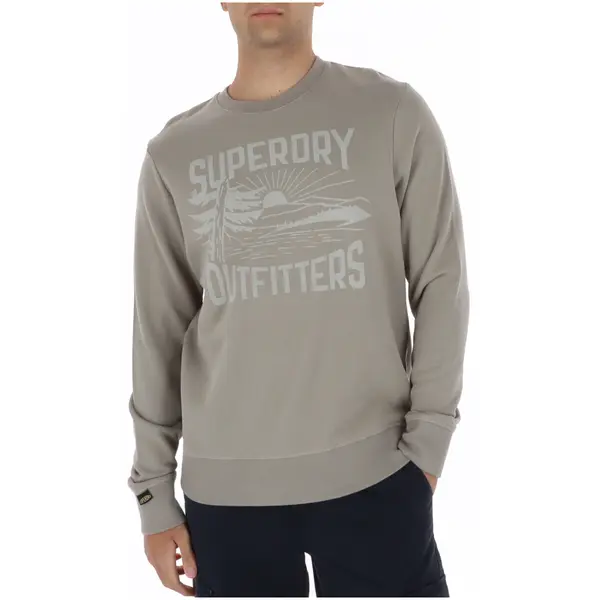 Superdry Superdry muška majica s okruglim izrezom