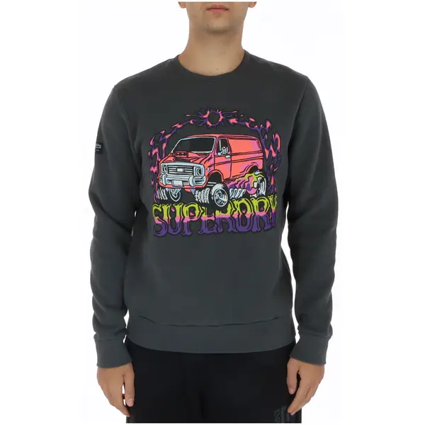 Superdry Superdry muška majica s printom