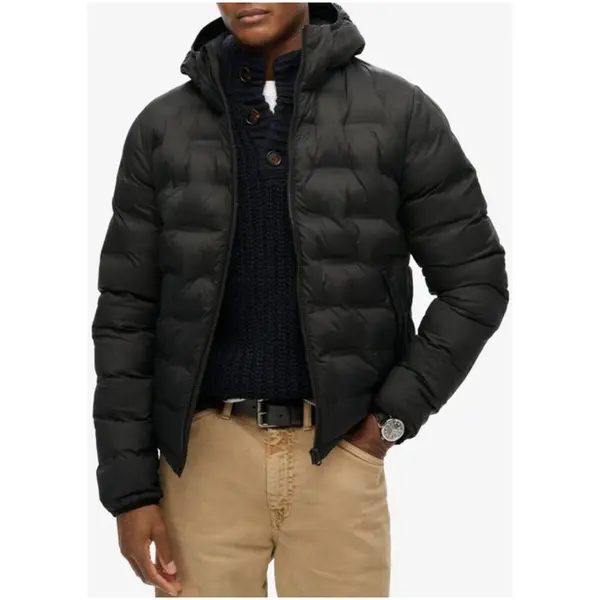Superdry Superdry muška zimska jakna