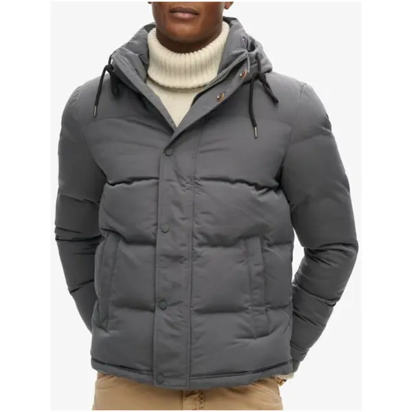 Superdry Superdry muška zimska prošivena jakna