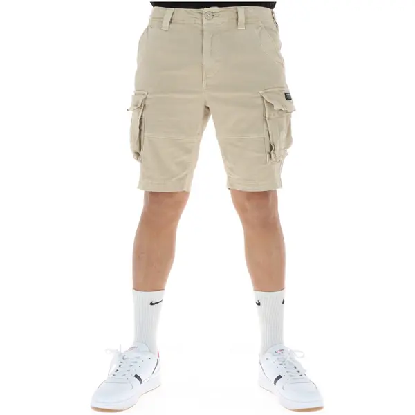 Superdry Superdry muške bermude