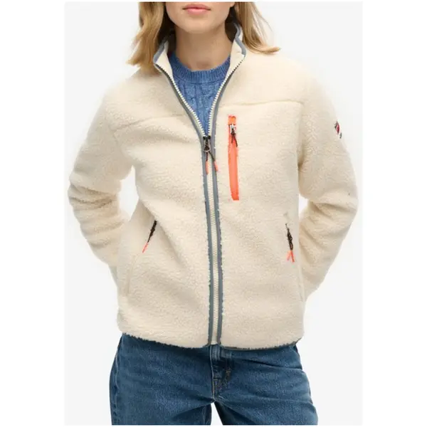 Superdry Superdry ženska zimska jakna