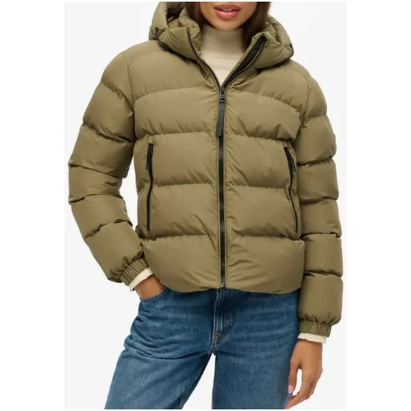 Superdry Superdry ženska zimska jakna