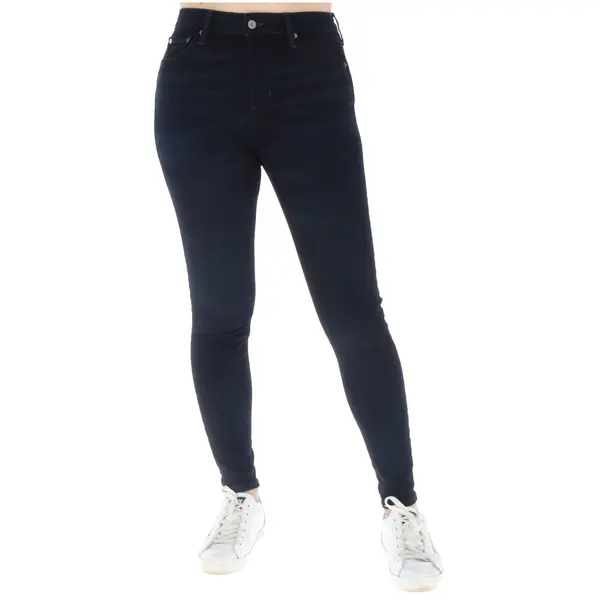 Superdry Superdry ženske traperice visokog struka