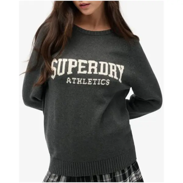 Superdry Superdry ženski sportski džemper